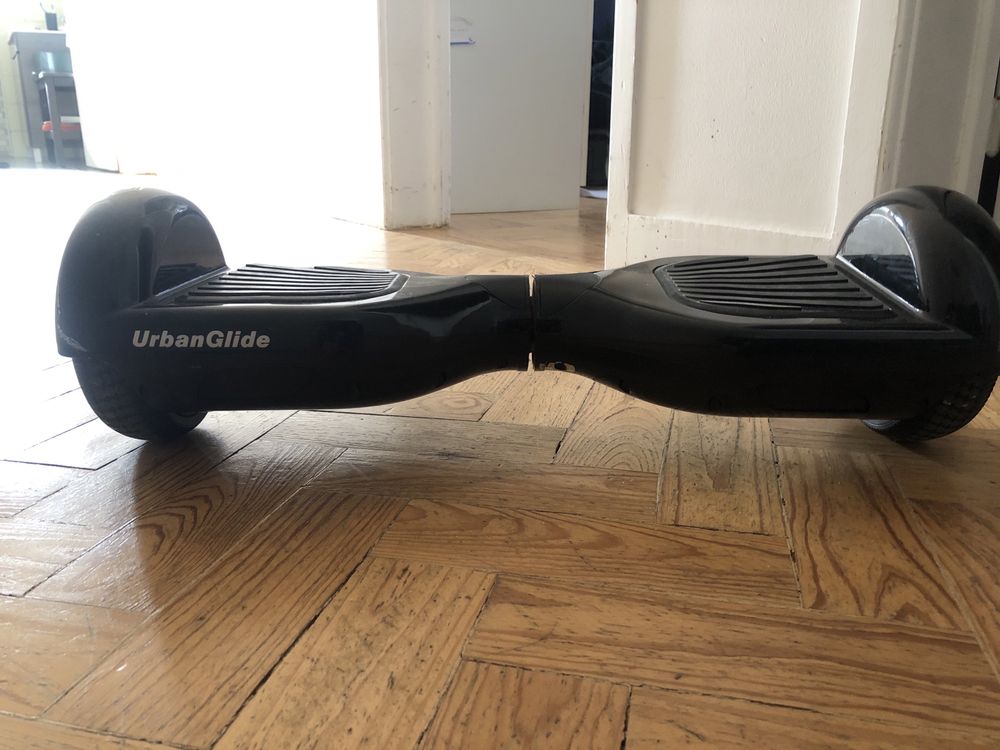 Hoverboard urbanglide