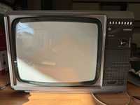 Televisão Pequenas Dimensões Radiola - Vintage