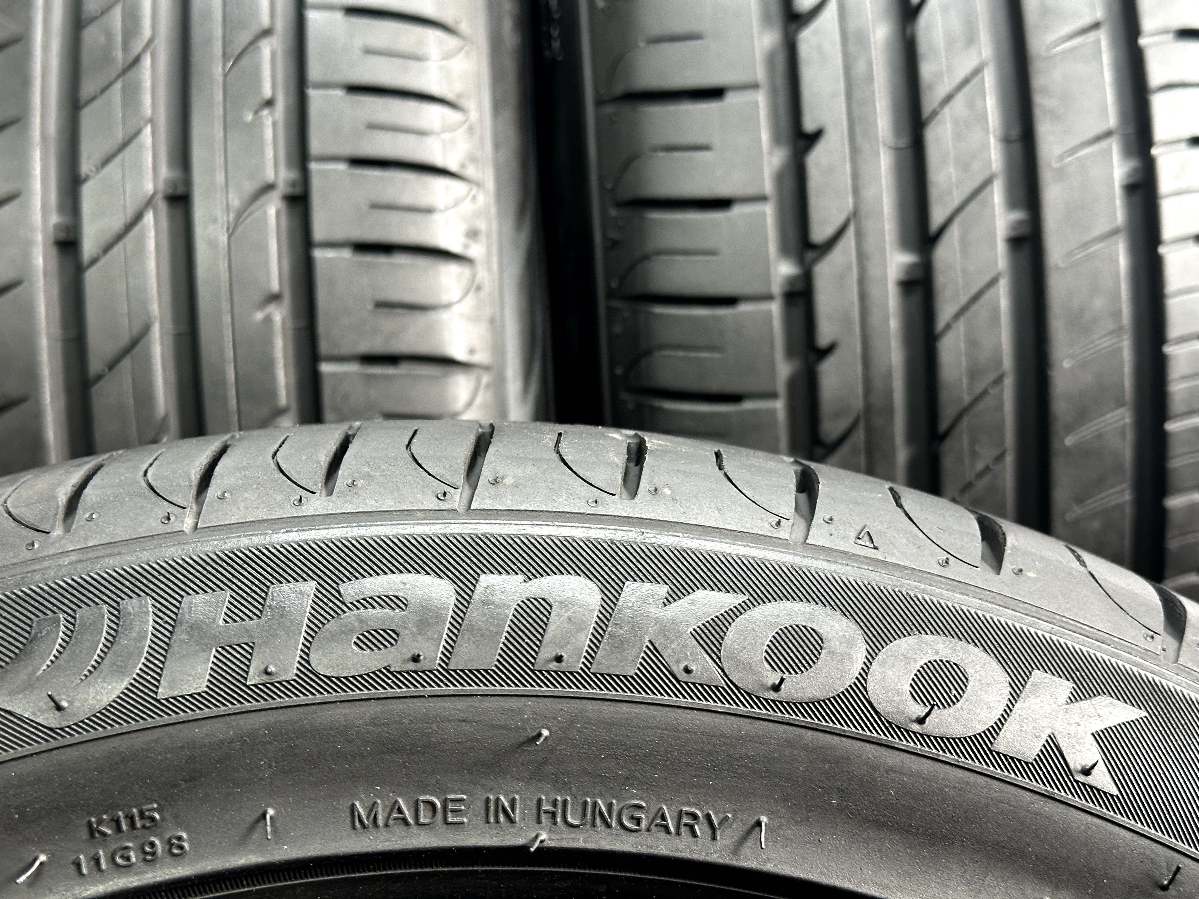 Літні шини 225 45 R17 91V Hankook Véntus Prime 2