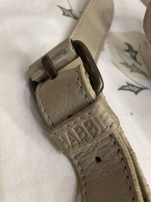 Унисекс сумки: The Point и Shabbies