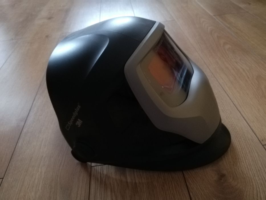 Maska 3M speedglas 9100 X