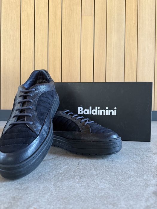 Кросівки Baldinini