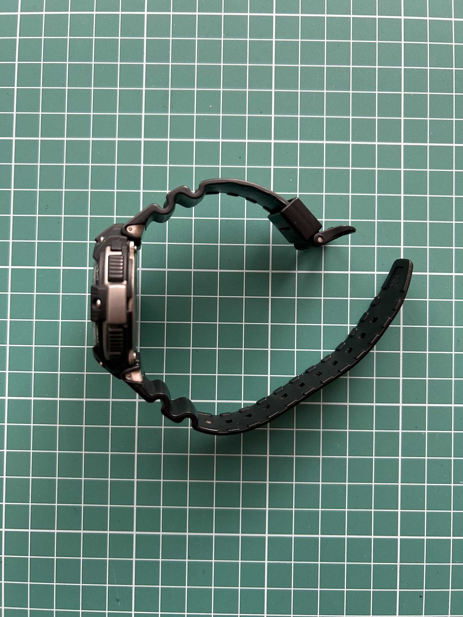 Zegarek CASIO SGW-100-1VEF