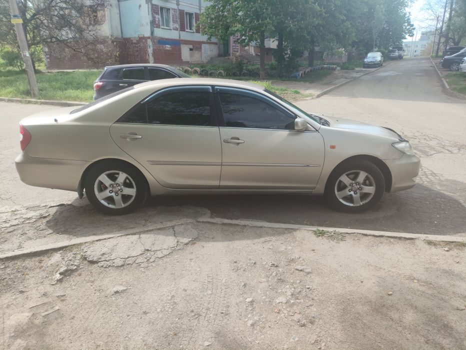 Продам автомобиль