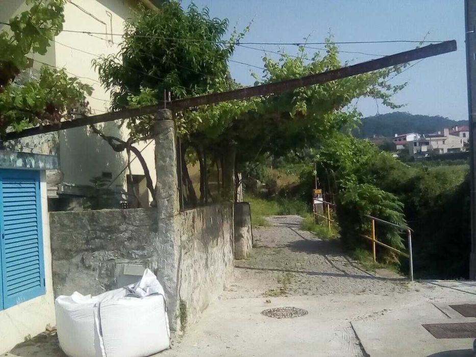 T3 Mobilado, com terraço e zona de lazer