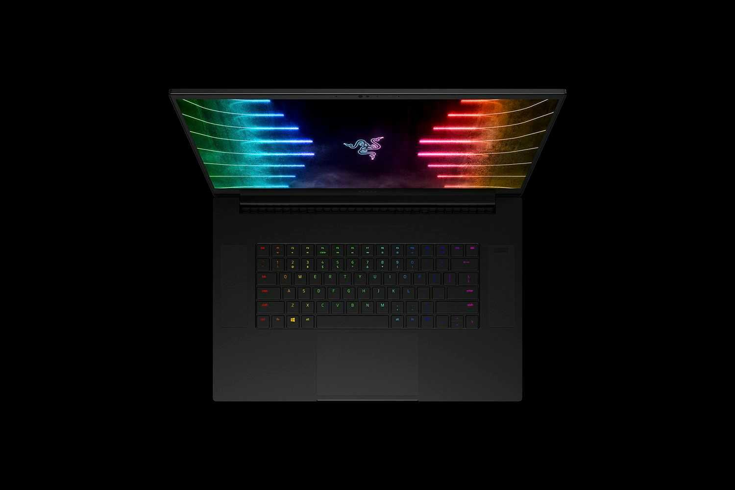 Razer Blade 17 FHD 360Hz Intel Core i7-11800H/32GB/1TB SSD