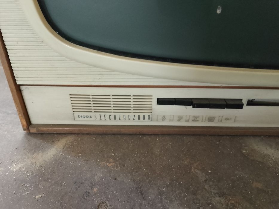 Telewizor  Diora Szeherezada