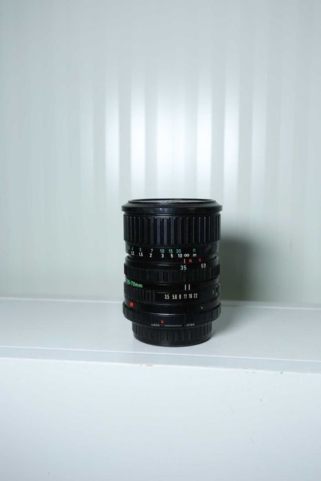 Fotografia Analógica