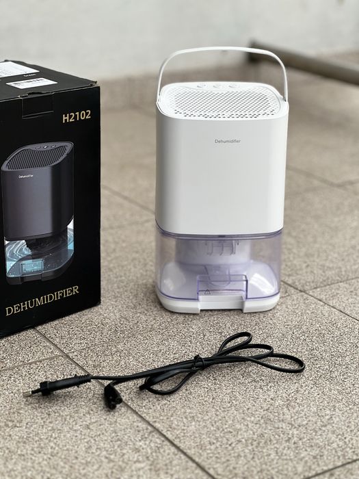 Осушувач повітря поглинач вологи малий