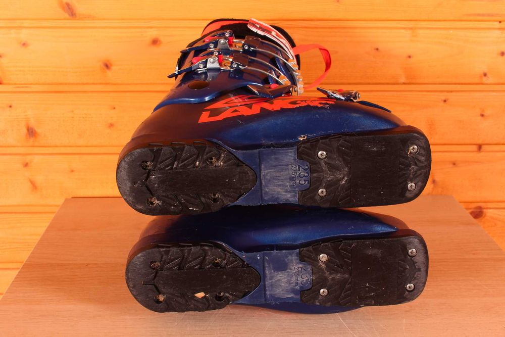 Buty dziecięce Lange RSJ 65, wkładka 23.5 cm !!!