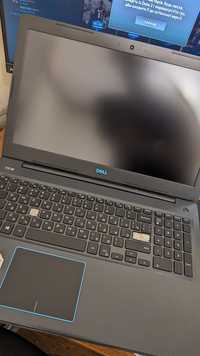 Dell g3( Не рабочий ) по цене матрицы