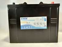 Akumulator GEL/ŻEL do Łódki/Kamper  Exide ES 1300 12V 120Ah 1300Wh