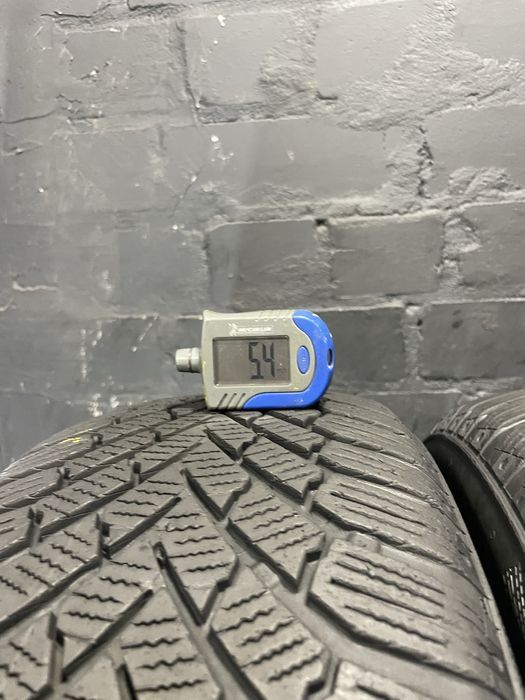 4шт 205/55 R16 Continental WinterContact TS860