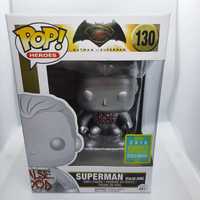 Funko Pop Superman 130 False God Convention 2016