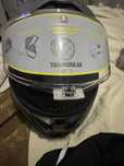 Capacete  AGV Tourmodular
