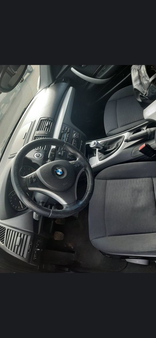 BMW seria1    1.6 116KM