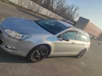 Sprzedam Citroena c5 tourer