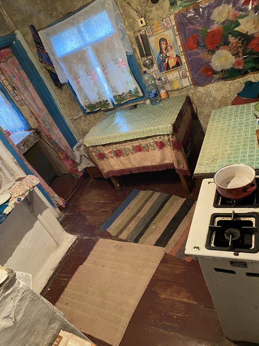 Продам будинок в селі Радошівка