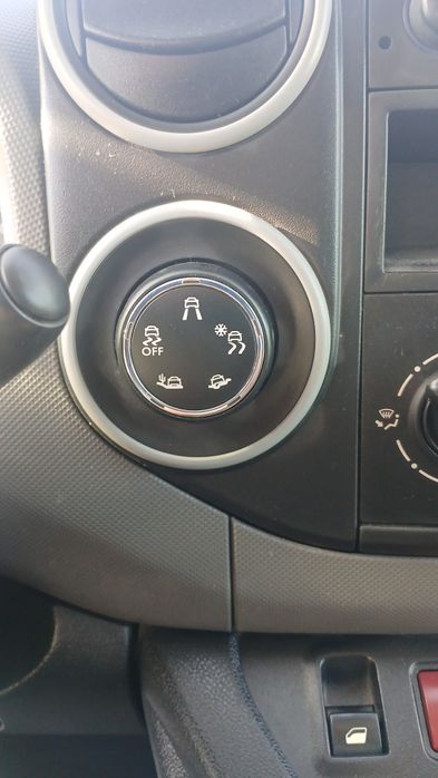 Citroen berlingo premium 100cv