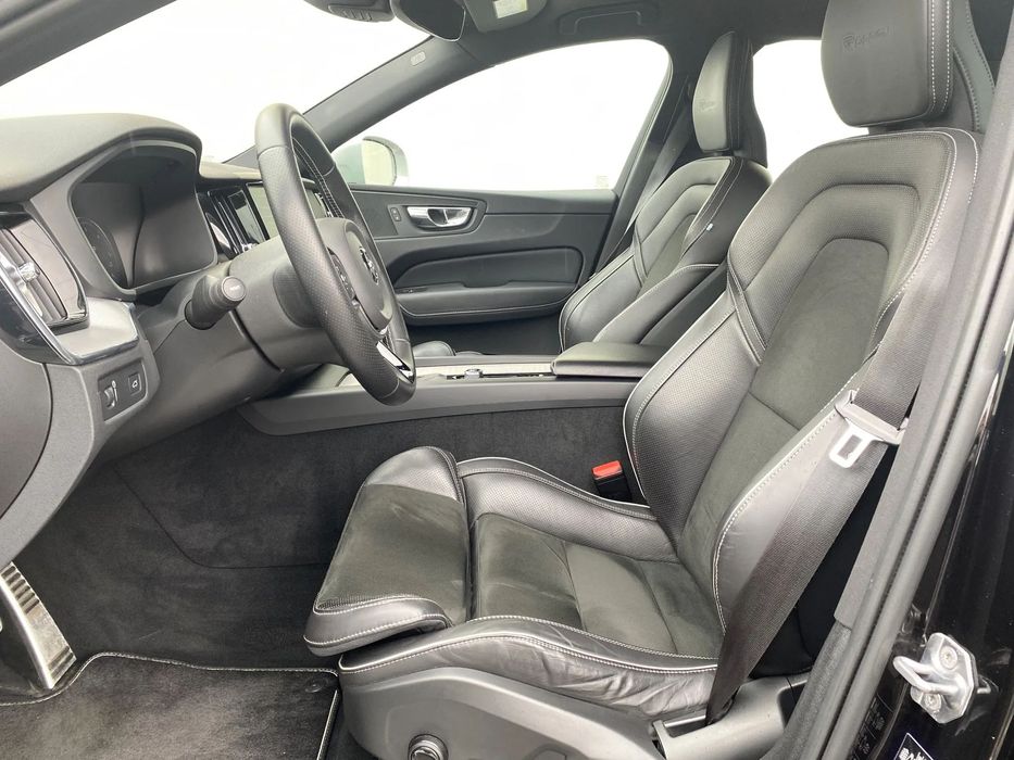 Volvo XC 60 2.0 D4 R-Design Geartronic