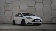 Ford Focus Ford Focus ST MK3