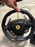 Kierownica thrustmaster ferrari 458