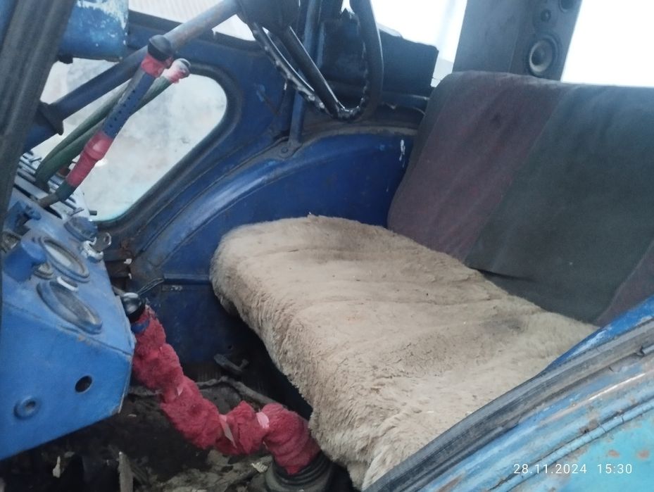 Продам т-40 цена договорная