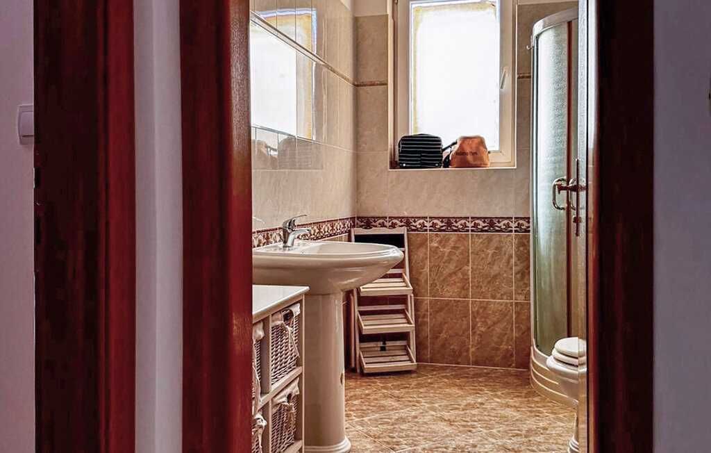 Wakacje, Chorwacja, Istria, apartament z basenem dla 4 osób