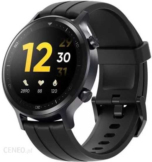 Realme Watch S fabrycznie nowy, zaplombowany, gwarancja