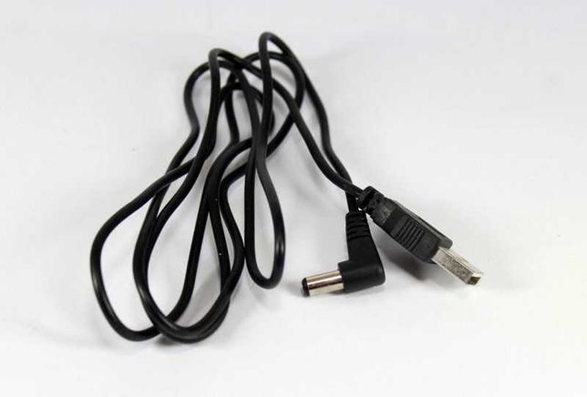 Сетевой USB-шнур кабель питания для зарядки ноутбука LENOVO 5.5 х 2.5