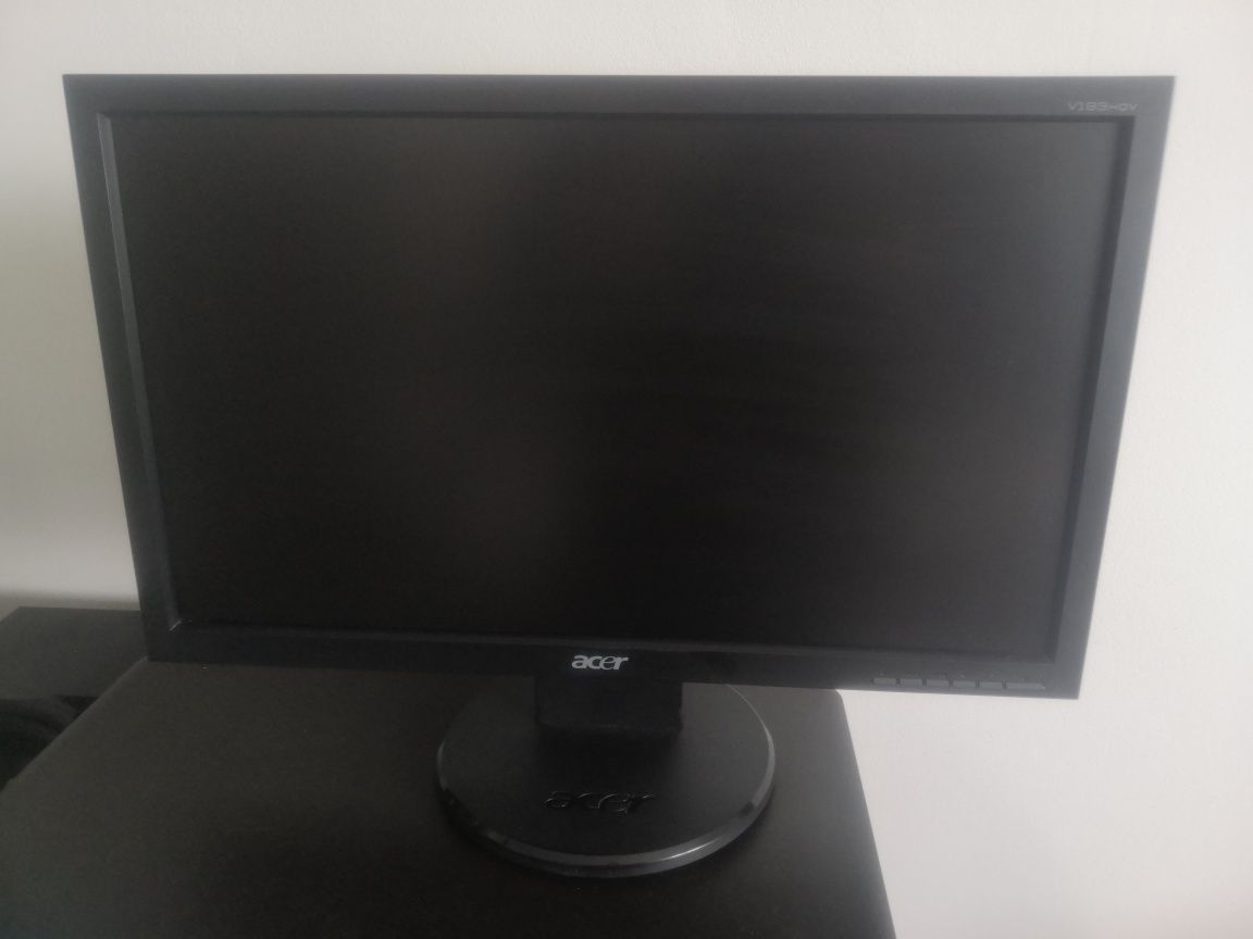 Monitor Acer 18,5