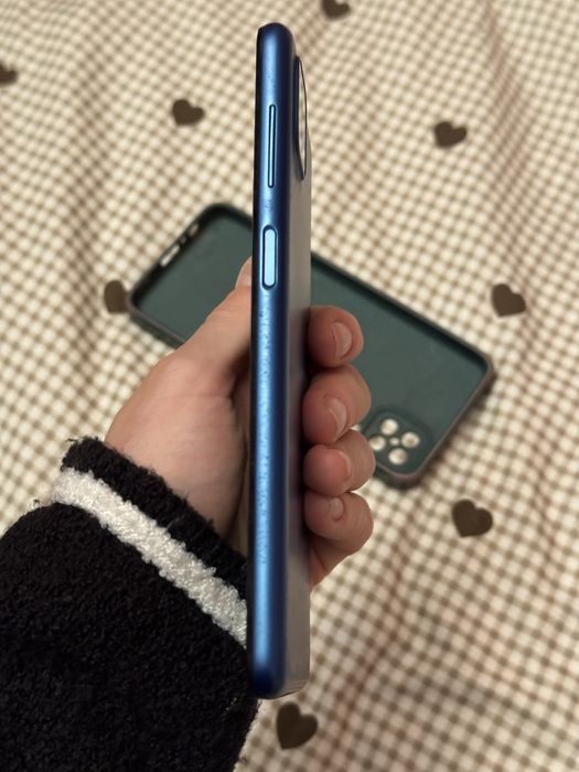 Телефон Sаmsung galaxy A12