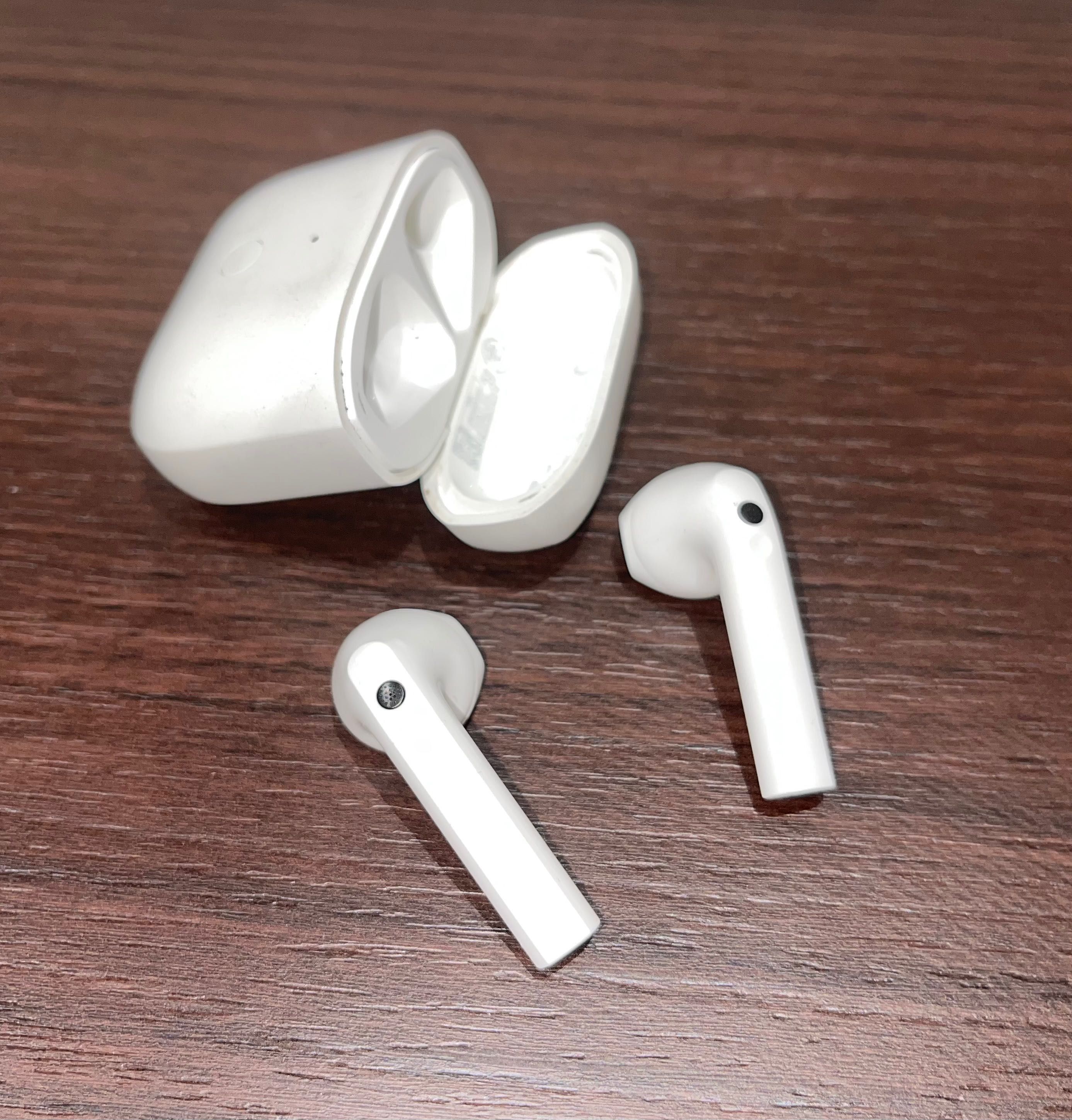 Słuchawki bezprzewodowe Xiaomi Redmi Buds 3