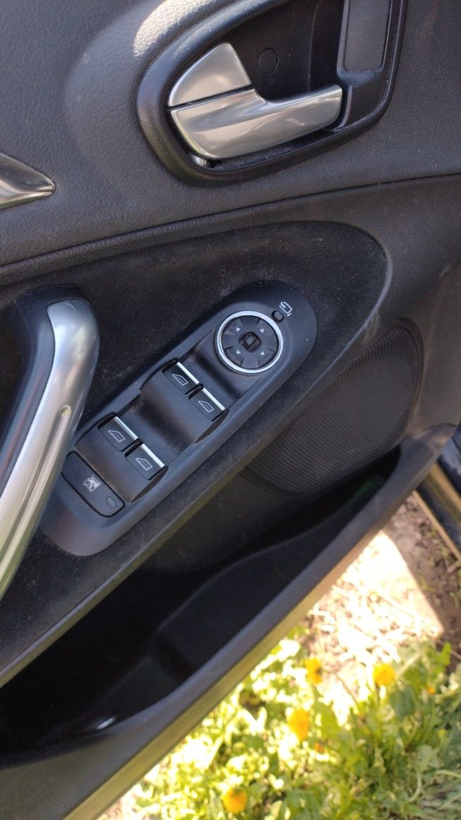 Ford S-Max na czesci 2008 rok 2.5turbo