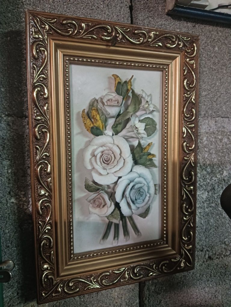 Quadro decorativo