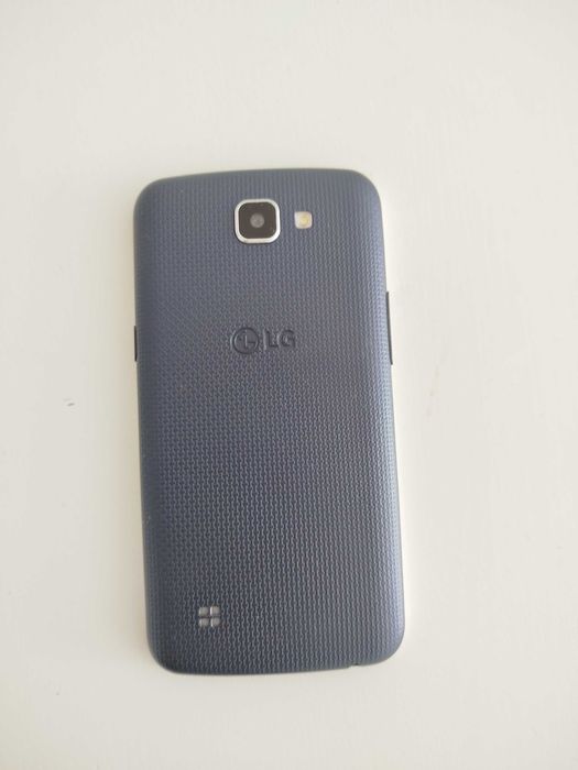 LG modelo K4 4G.