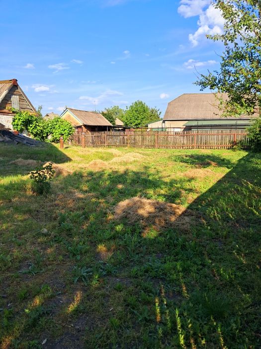 Продаж будинку м. Лубни