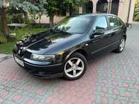 Seat Leon 1.6 Benzyna + LPG, Climatronic, Alufelgi, Zadbany