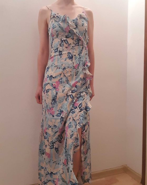 Sukienka Tally Weijl – rozmiar XS