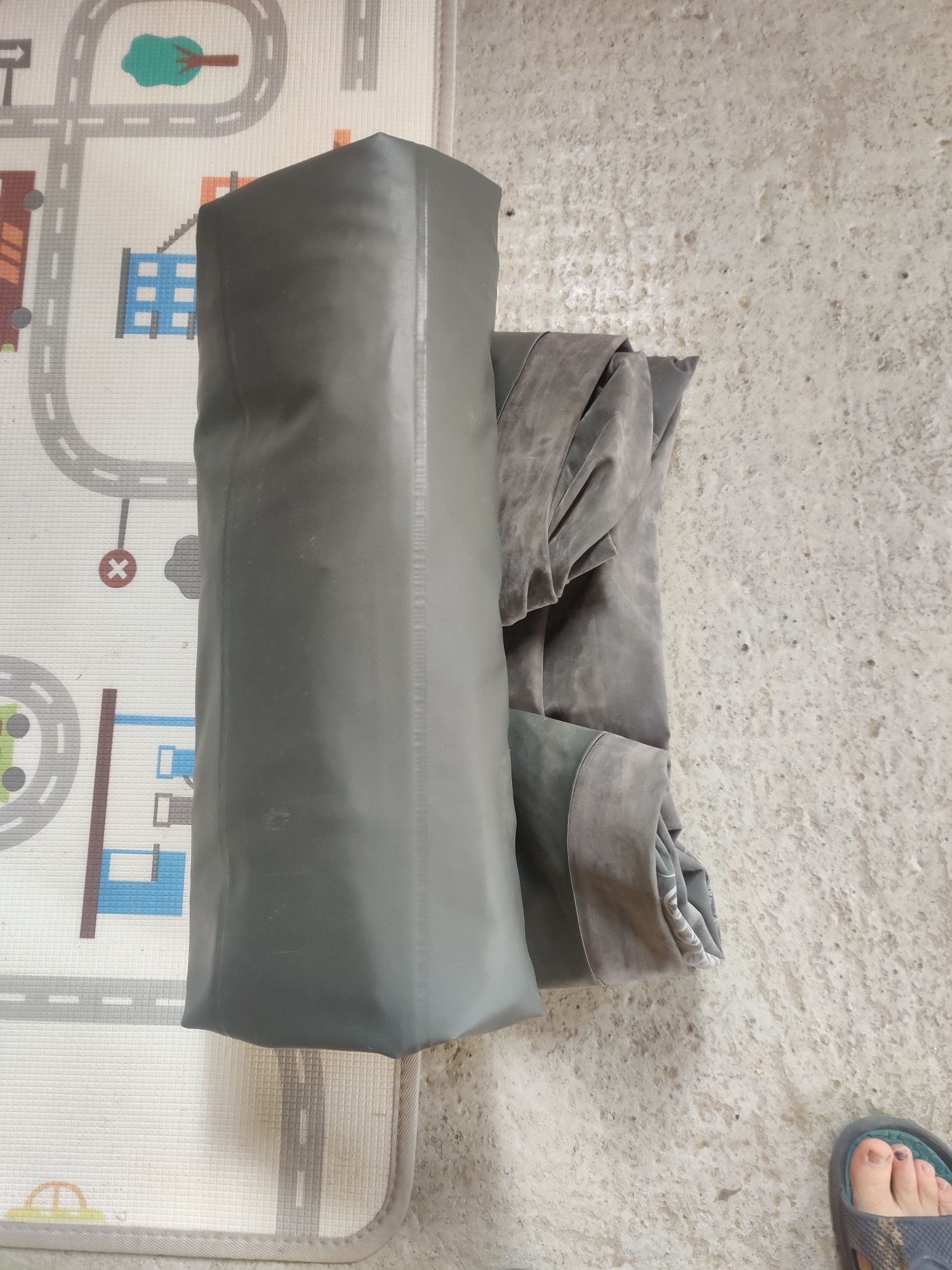 Materac Intrex 2 osobowy