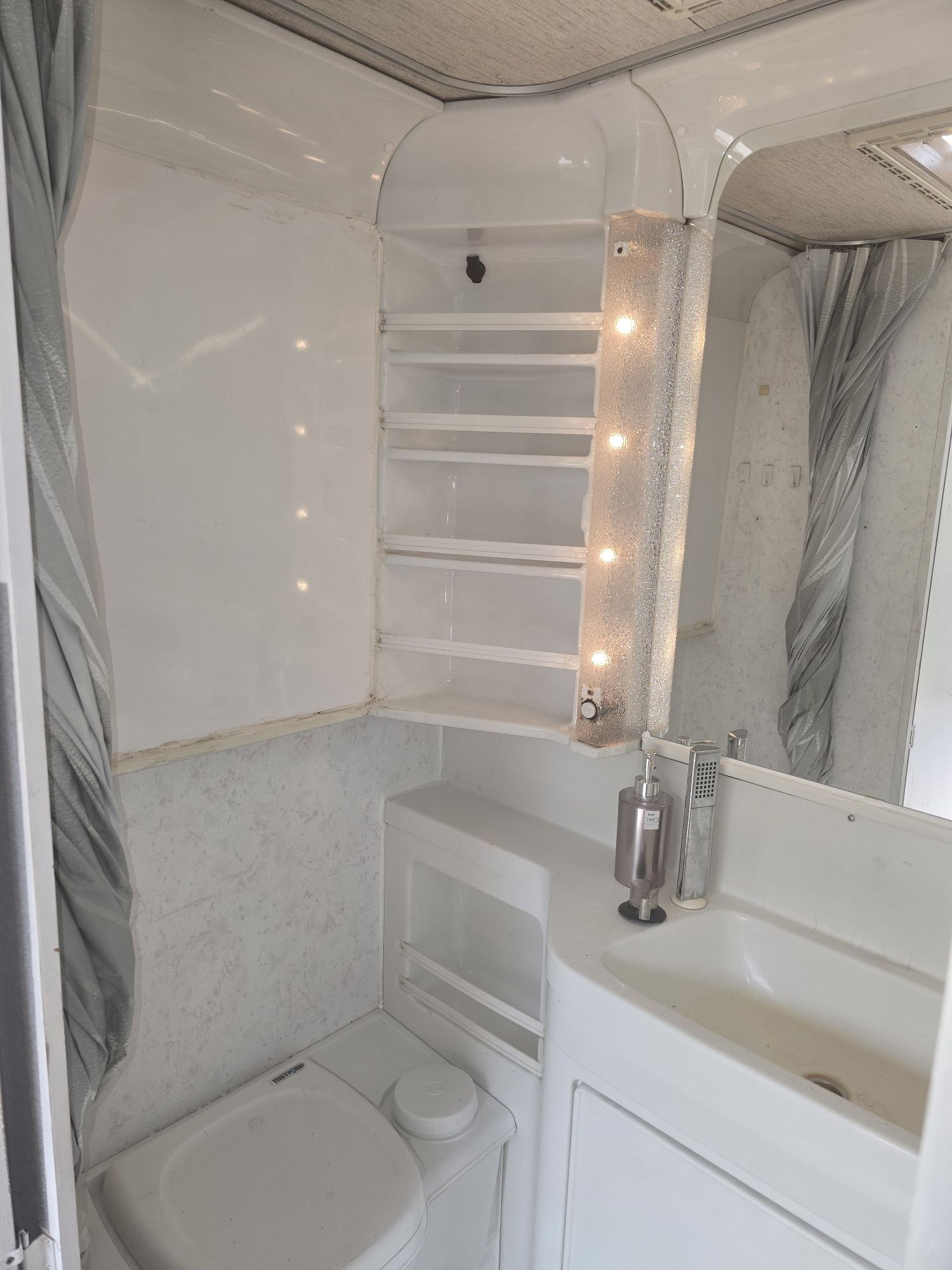 Oportunidade Hymer