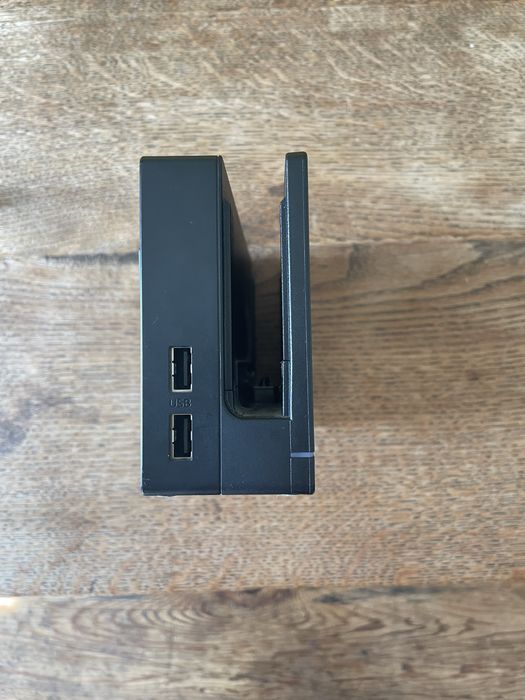 Nintendo Switch Dockingstation e cabo HDMI