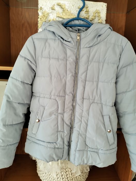 Blusão mulher Tiffosi