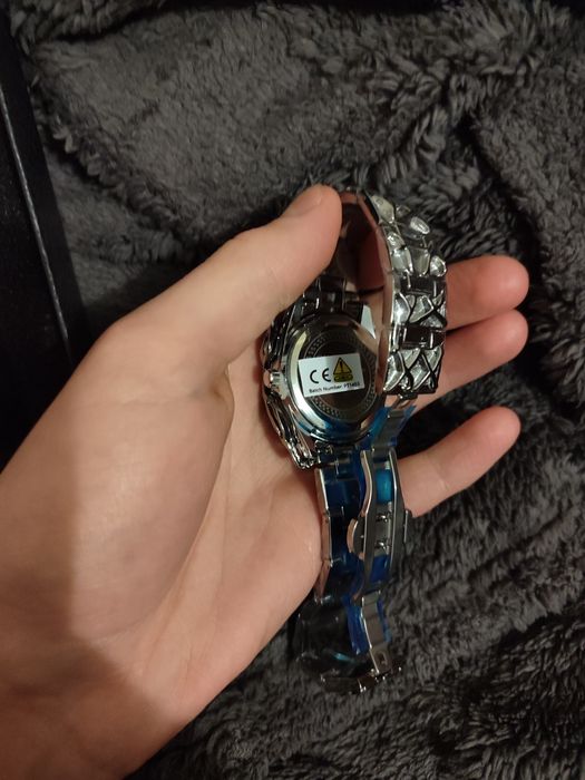 Годинник Alabaster