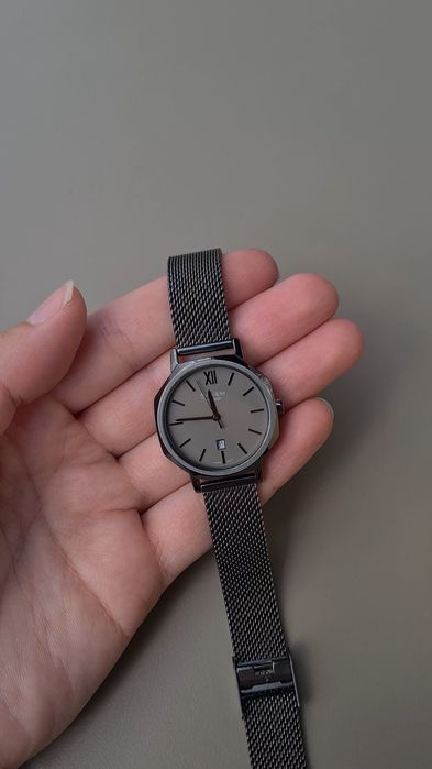 Жіночий годинник Casio sheen sapphire crystal