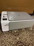 Продам принтер hp