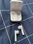 Słuchawki bezprzewodowe douszne Xiaomi Mi Earphones 2 Basic