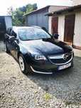Opel insignia automat