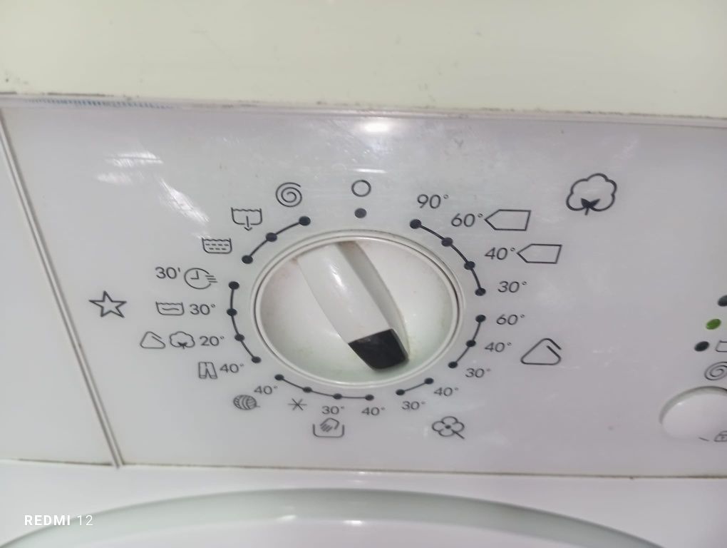 Máquina lavar roupa  Teka