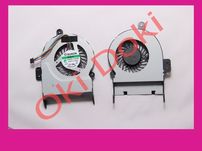 Кулер asus X55V X55A X55C X55U X55VD X45C X45VD R500V K55VM вентилятор
